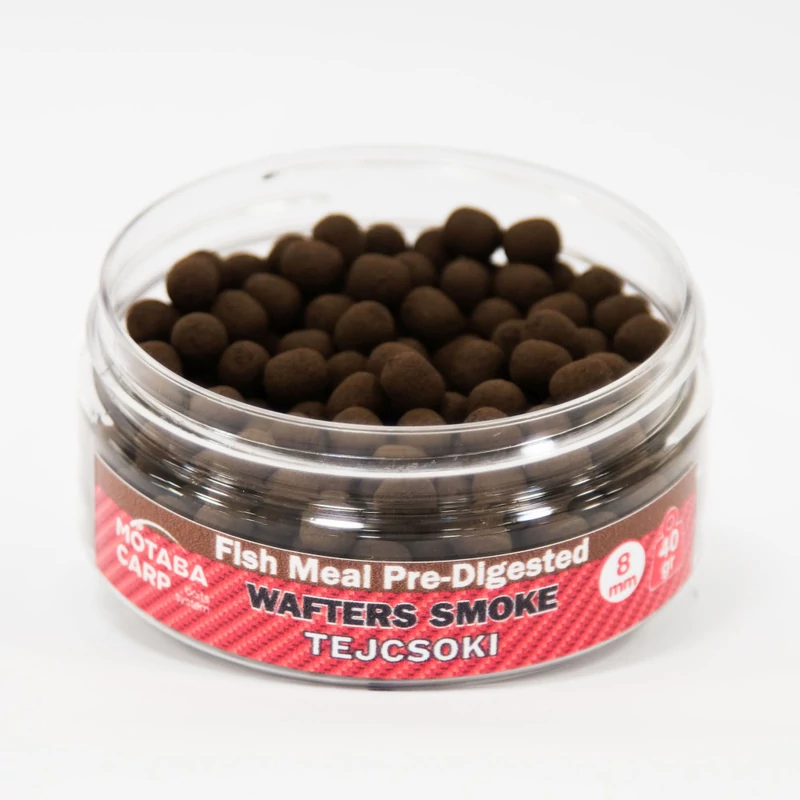 Motabacarp Wafters Smoke Tejcsoki