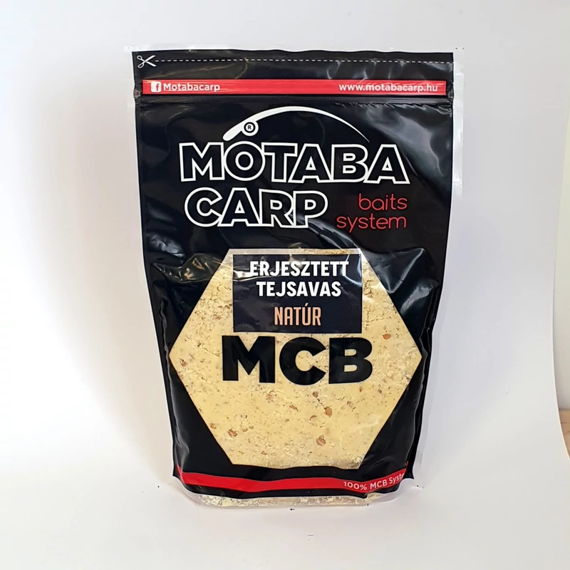 Motabacarp Erjesztett Tejsavas Etetőanyag