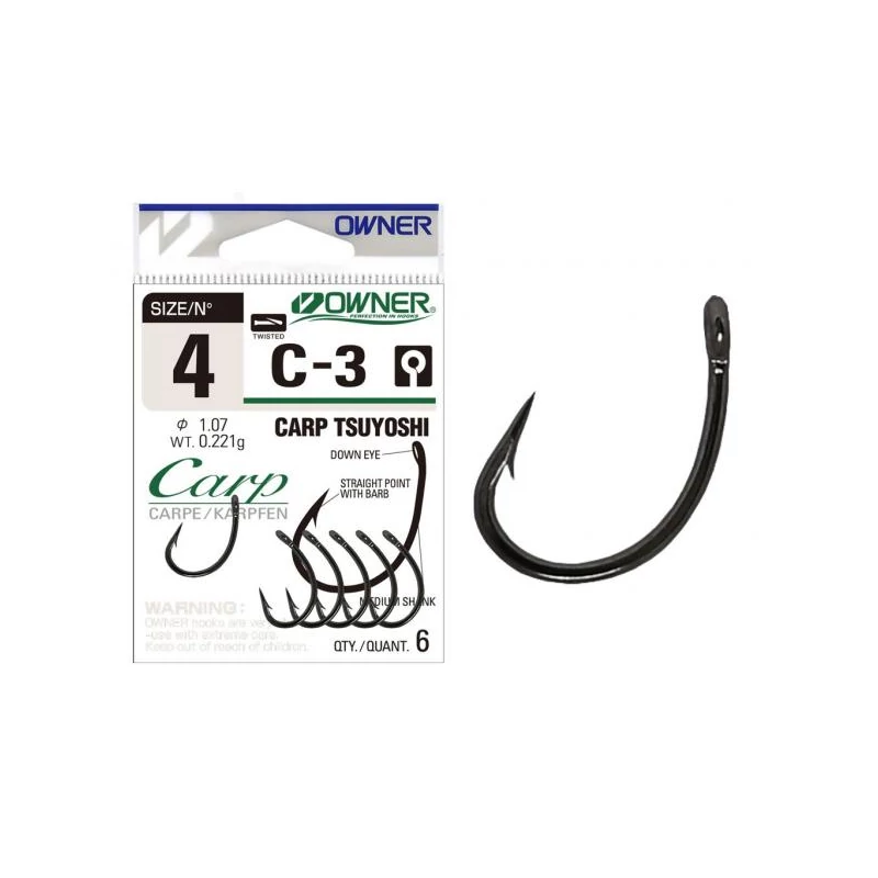 OWNER CARP 53263