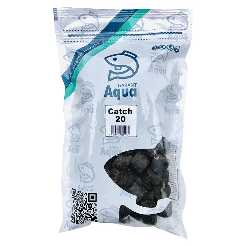 AQUA Garant Catch