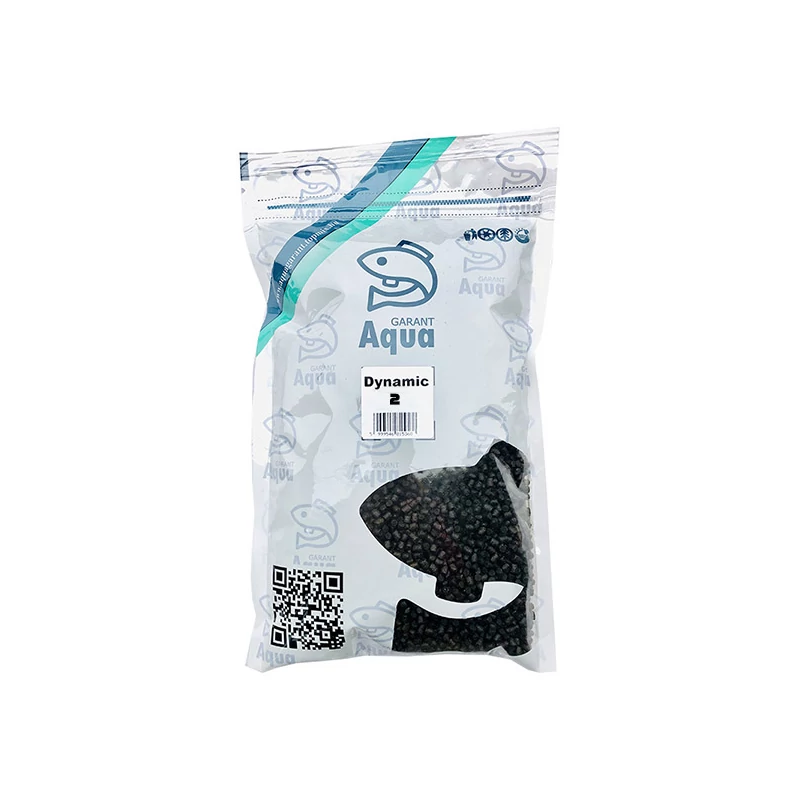 AQUA Garant Dynamic 2mm
