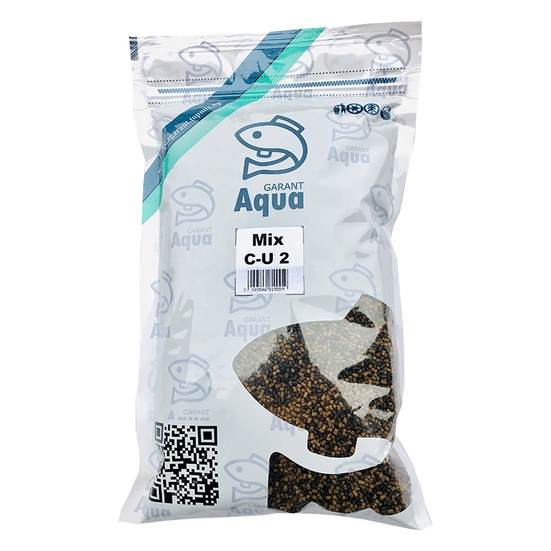 AQUA Mix CU mm