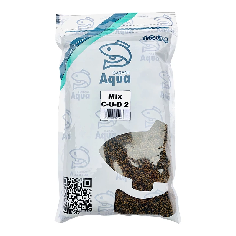 AQUA Mix CUD mm