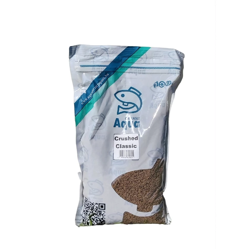 Aqua Garant Crushed