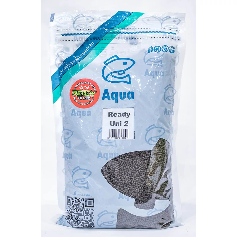 Aqua Garant READY 2mm