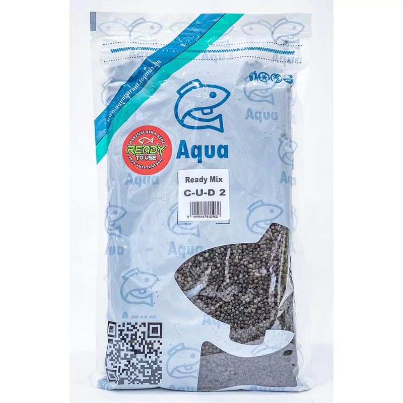 Aqua Garant READY CUD
