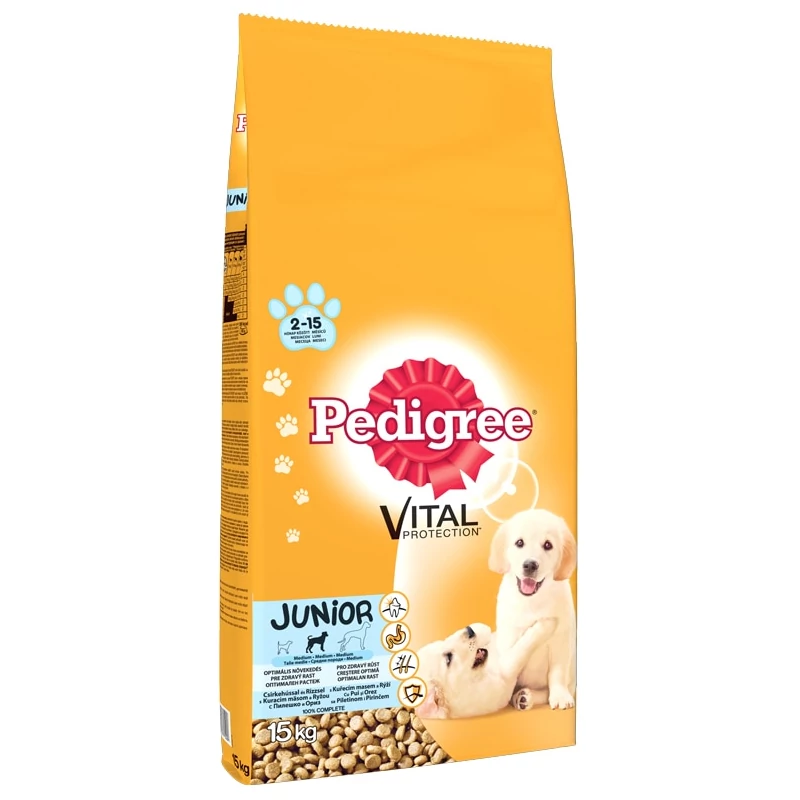 Pedigree Száraz