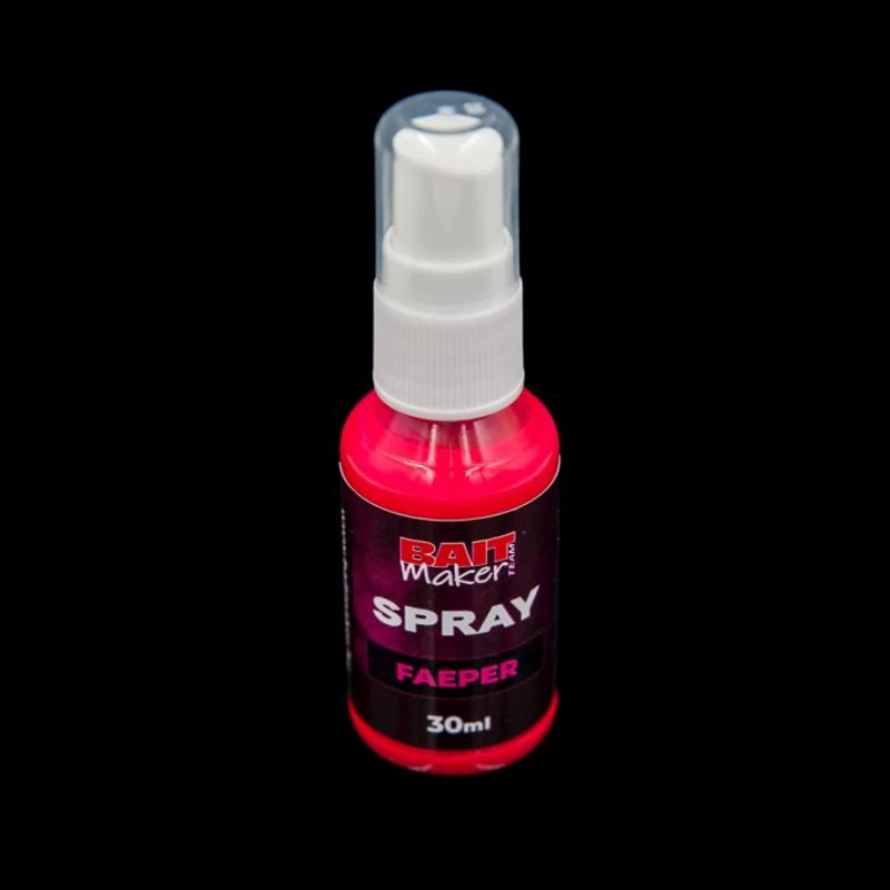 BAIT MAKER Spray 30 ml