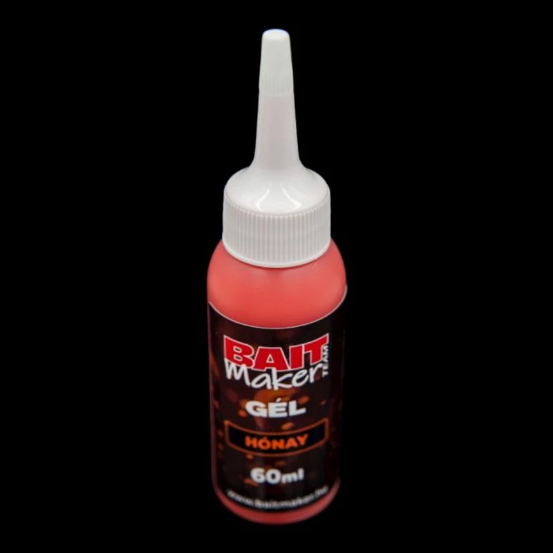 BAIT MAKER Gél 60 ml