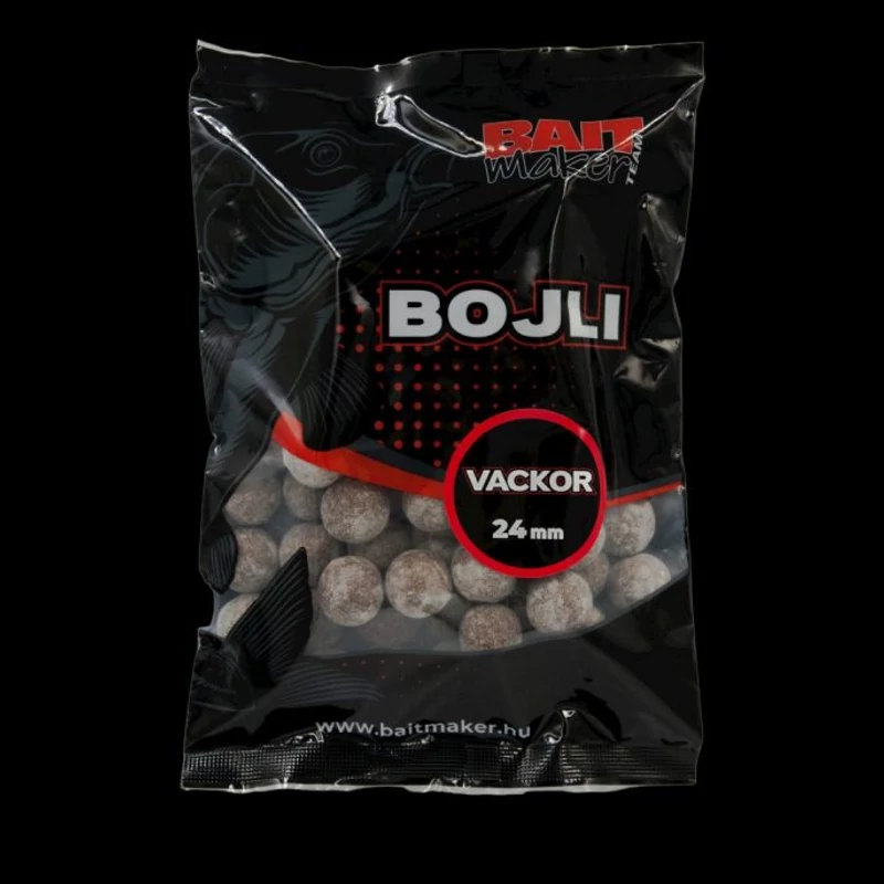 BAIT MAKER Bojli 24 mm