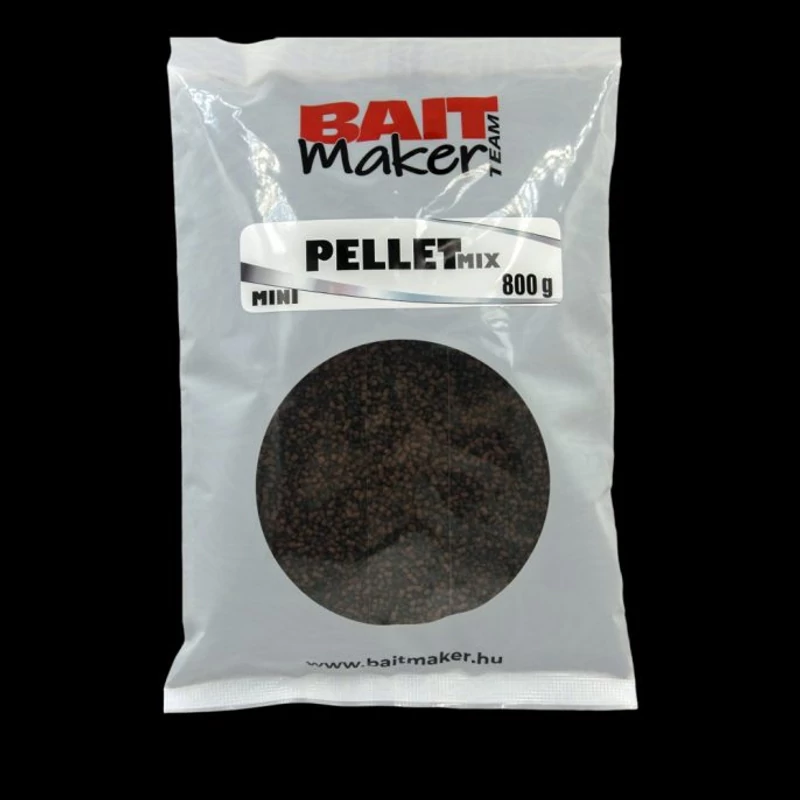BAIT MAKER Pellet mix g