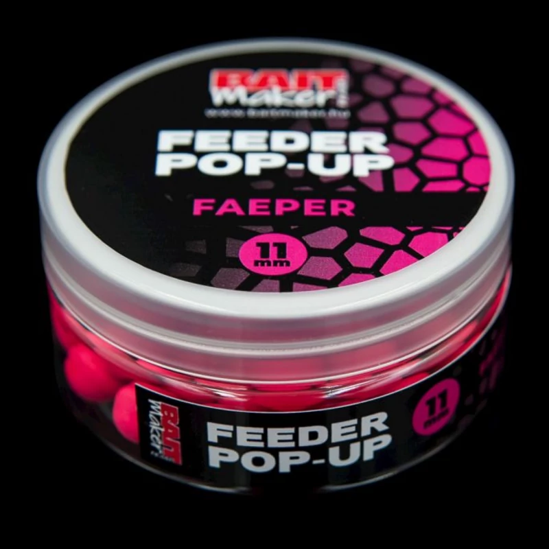 BAIT MAKER Feeder Pop Up 11 mm 25 g