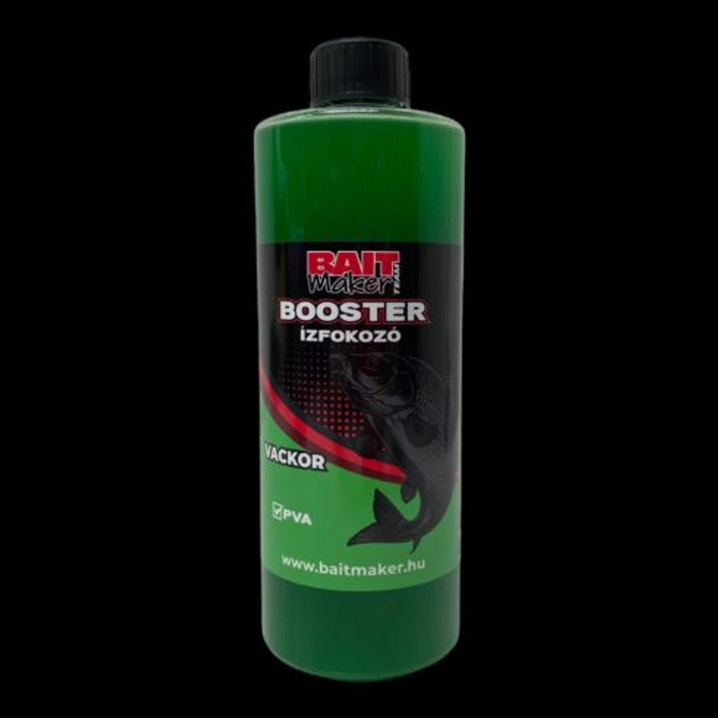 BAIT MAKER BOOSTER ÍZFOKOZÓ 500 ML