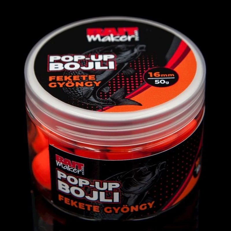 BAIT MAKER Pop Up Bojli 16 mm 50 g