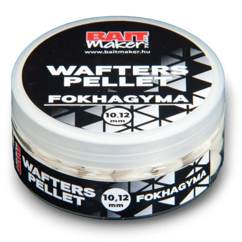 BAIT MAKER Wafters Pellet 10,12 mm 30 g