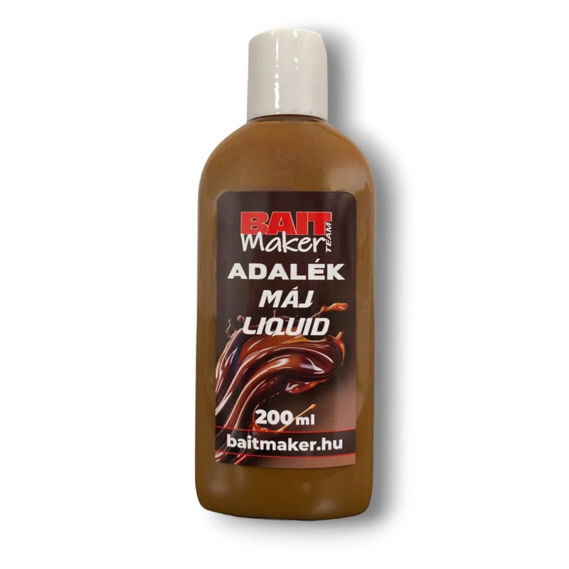 BAIT MAKER Adalék 200ml
