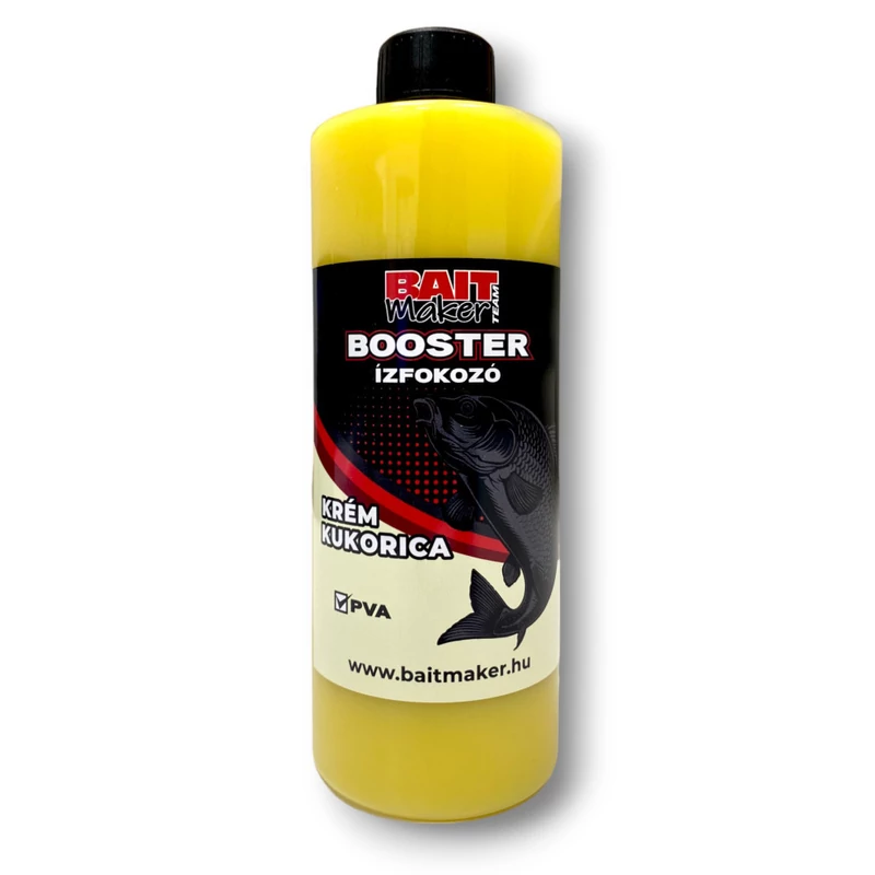 BAIT MAKER
