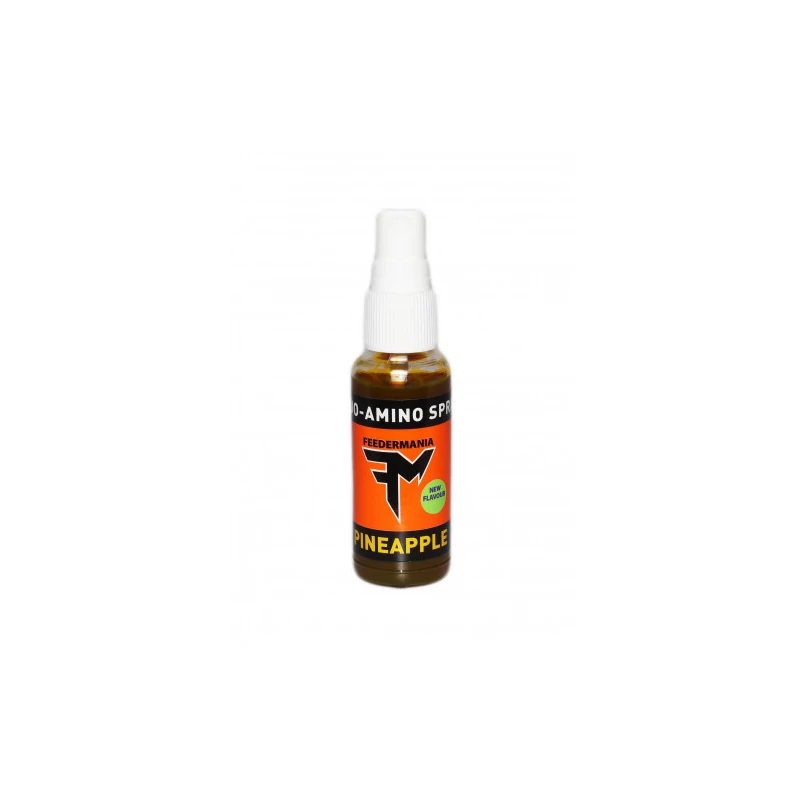 Feedermánia FLUO AMINO SPRAY,