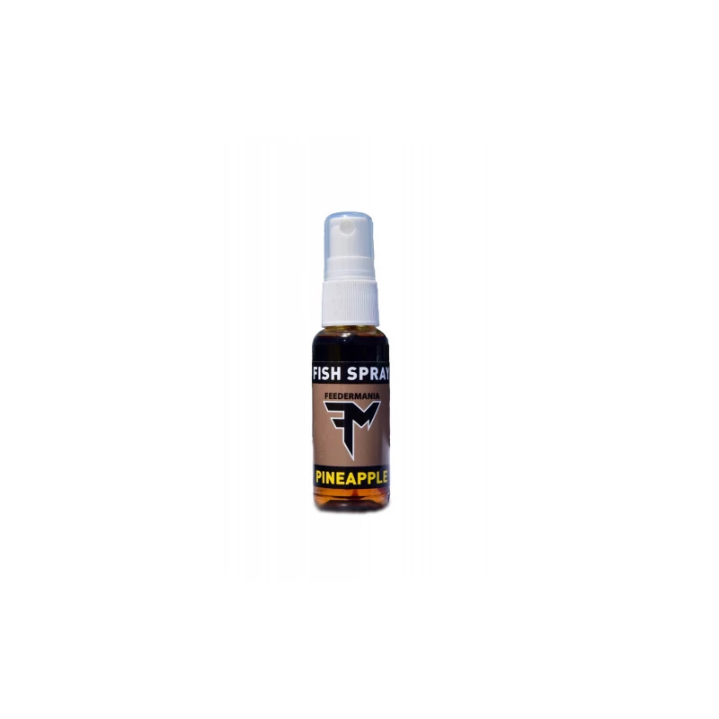 Feedermánia FISH SPRAY 30ML