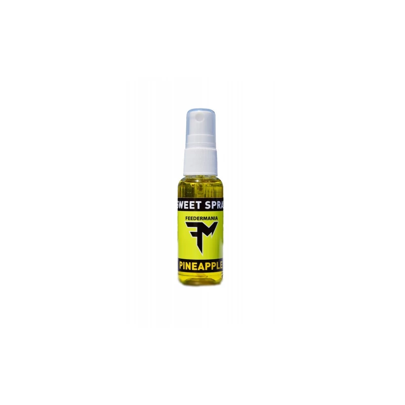 Feedermánia SWEET SPRAY 30ML