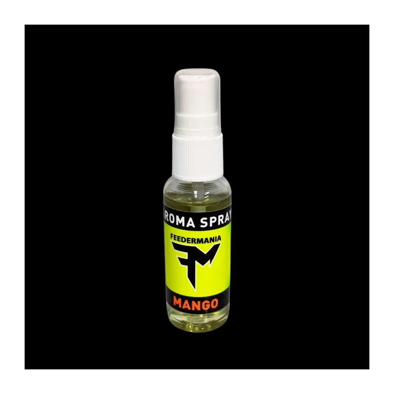 Feedermánia AROMA SPRAY 30 ML