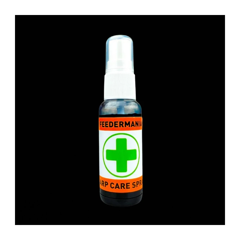 Unique: Feedermánia CARP CARE SPRAY 30 ML