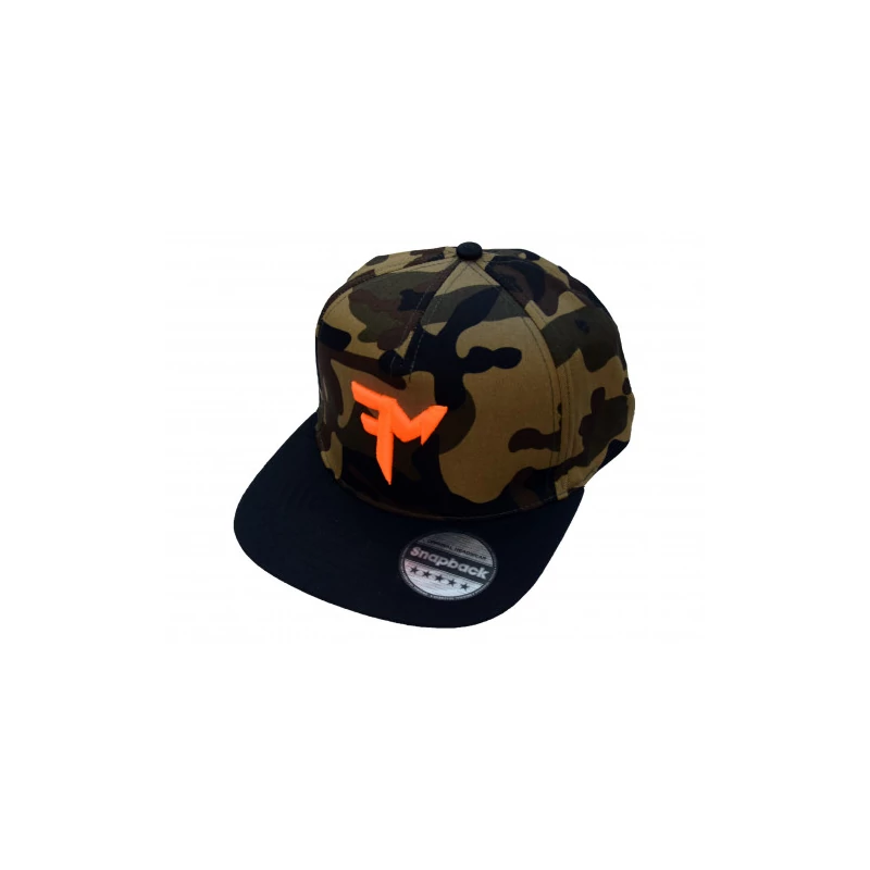 FEEDERMANIA CAMO NEW 2024