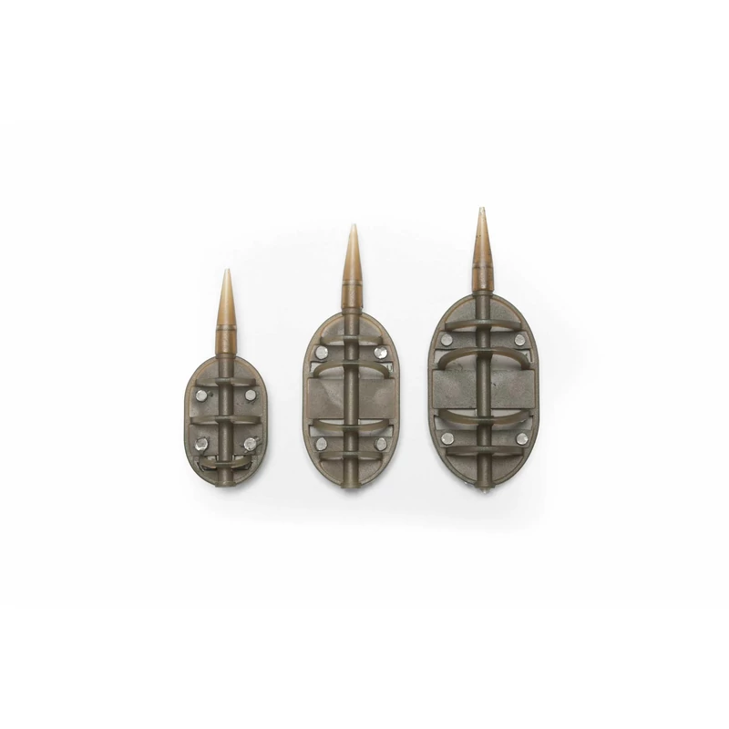 Preston FLAT METHOD FEEDER SMALL g