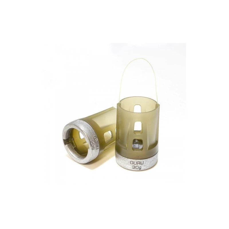 GURU Distance Feeder Solid  Small Solid