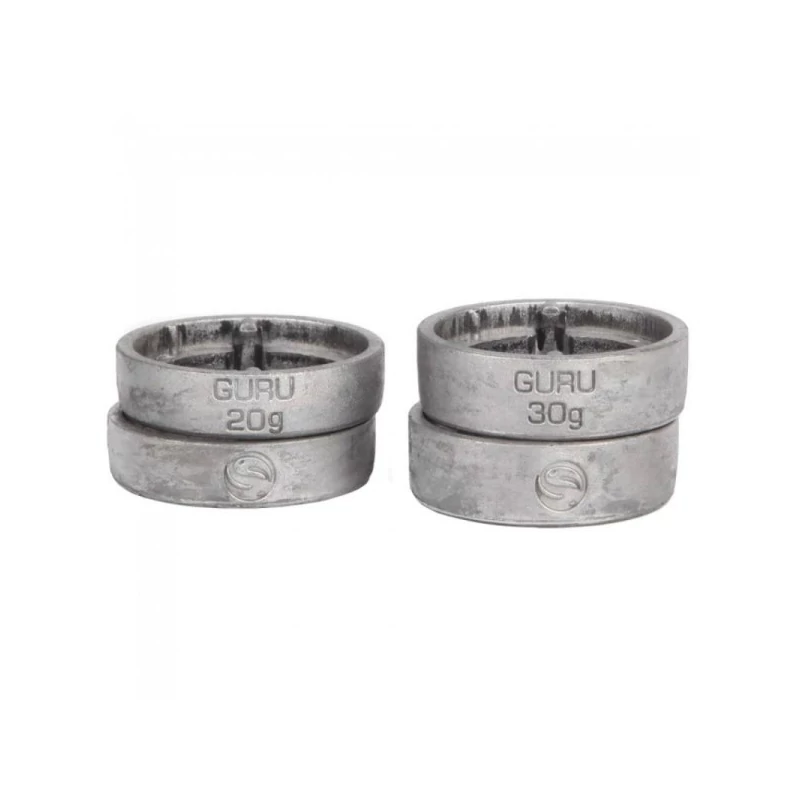 GURU Distance Feeder Weights