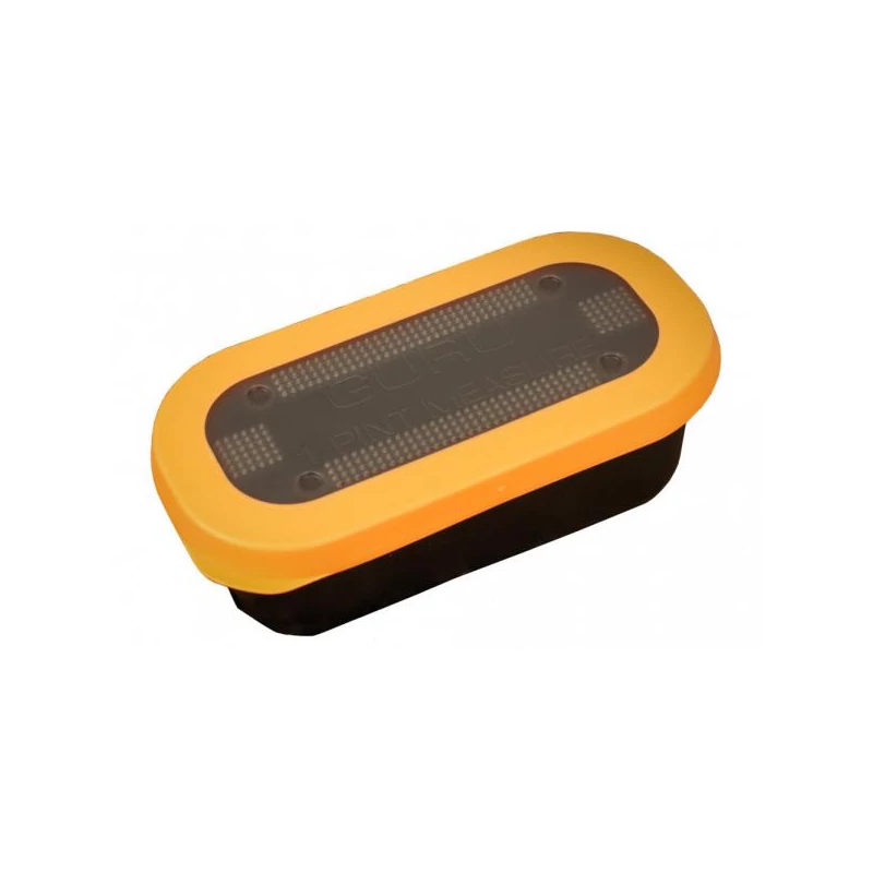 GURU Bait Box 1 pint / 0,57 l tetővel)