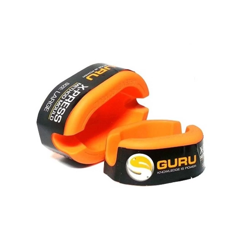 GURU Method Mould
