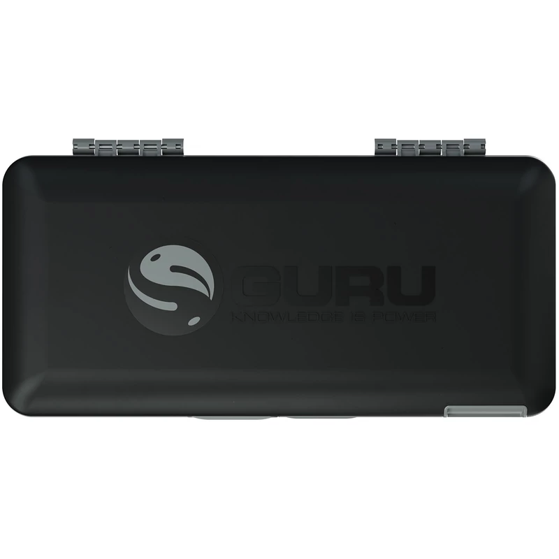 GURU Stealth Rig Case