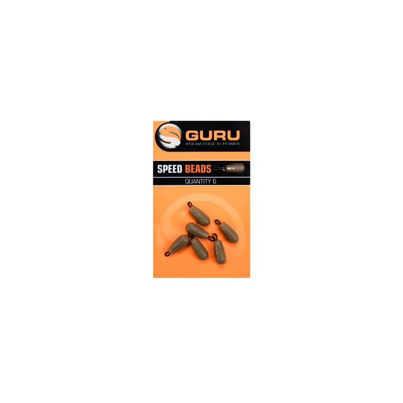 GURU Speed
