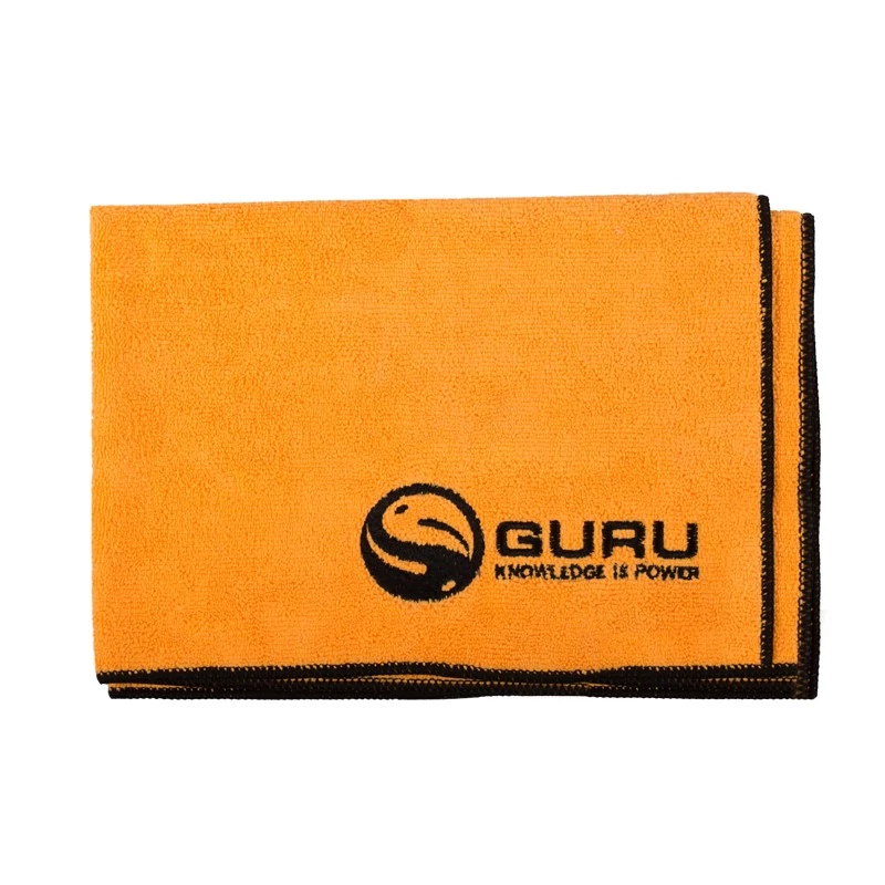 Unique: GURU Microfibre Towel