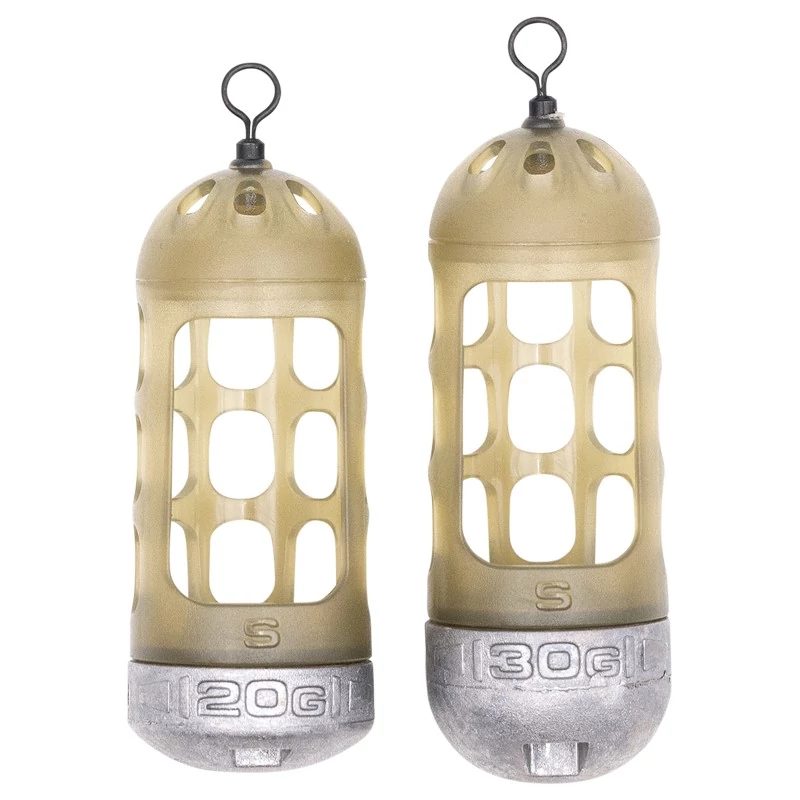 GURU Caged Window Feeder Small +
