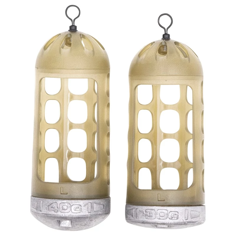 GURU Caged Window Feeder Large +