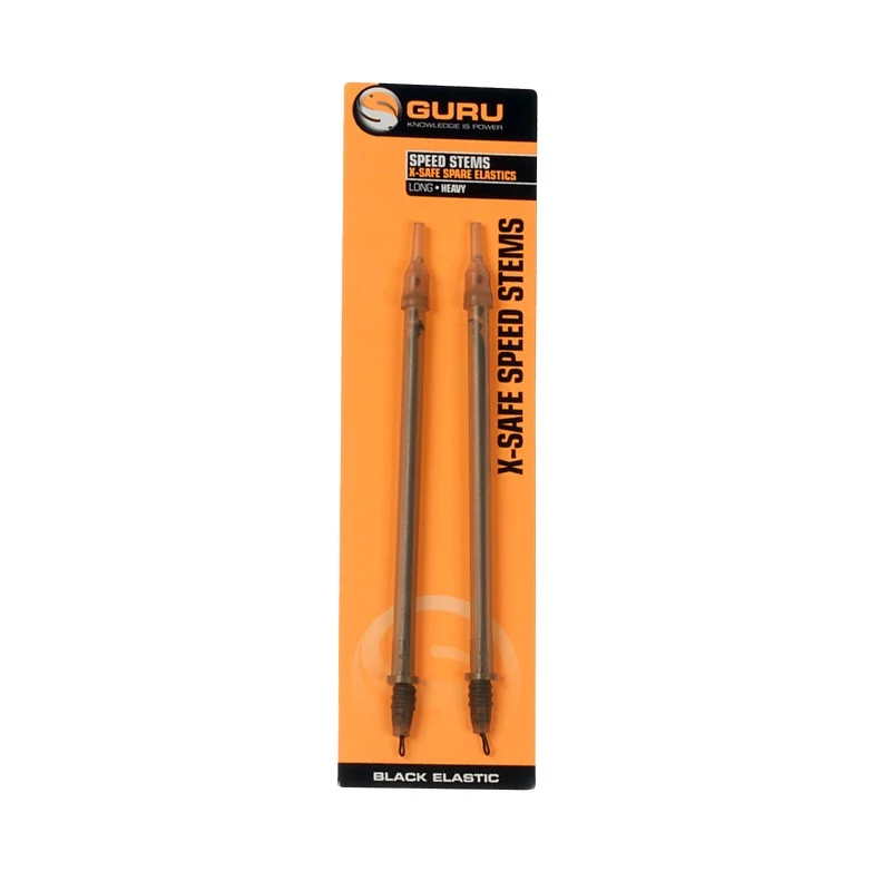 GURU Quick Change Elastics Long