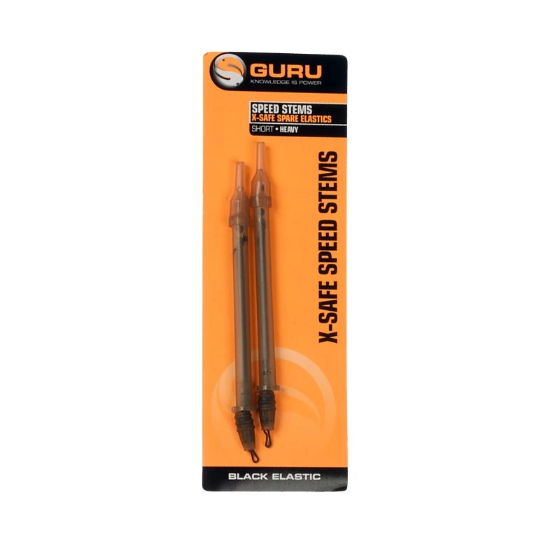 GURU Quick Change Elastics Short