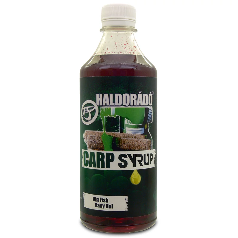 Haldorádó Carp Syrup