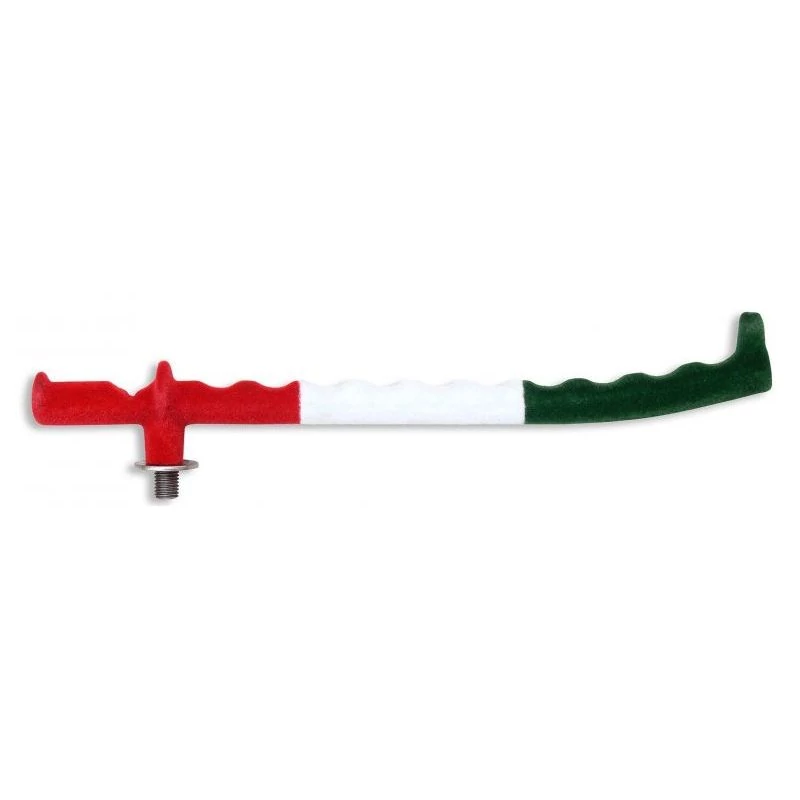 Unique: Haldorádó C1 METHOD tricolor