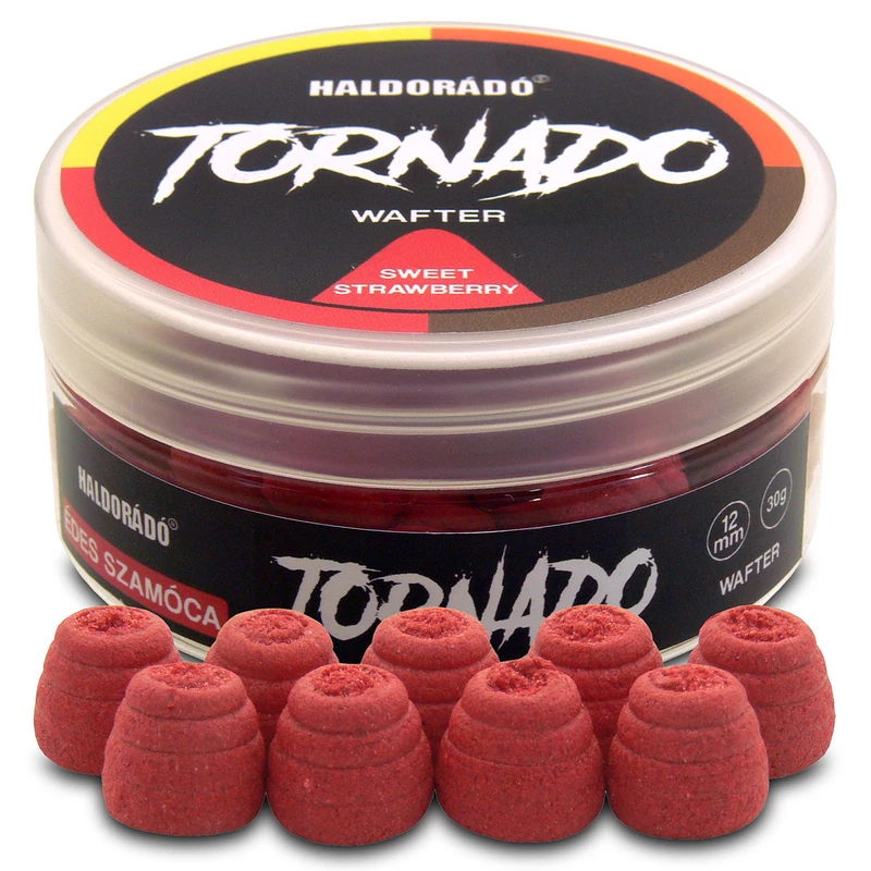 Haldorádó TORNADO Wafter 12 mm