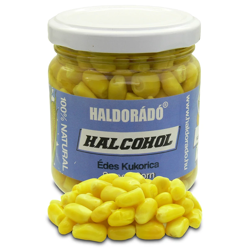 Haldorádó HALCOHOL /