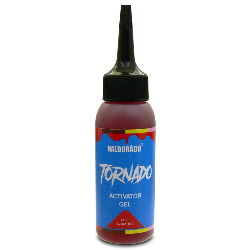 Haldorádó TORNADO Activator Gel