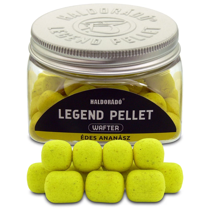 Haldorádó LEGEND PELLET Wafter 12, 16 mm