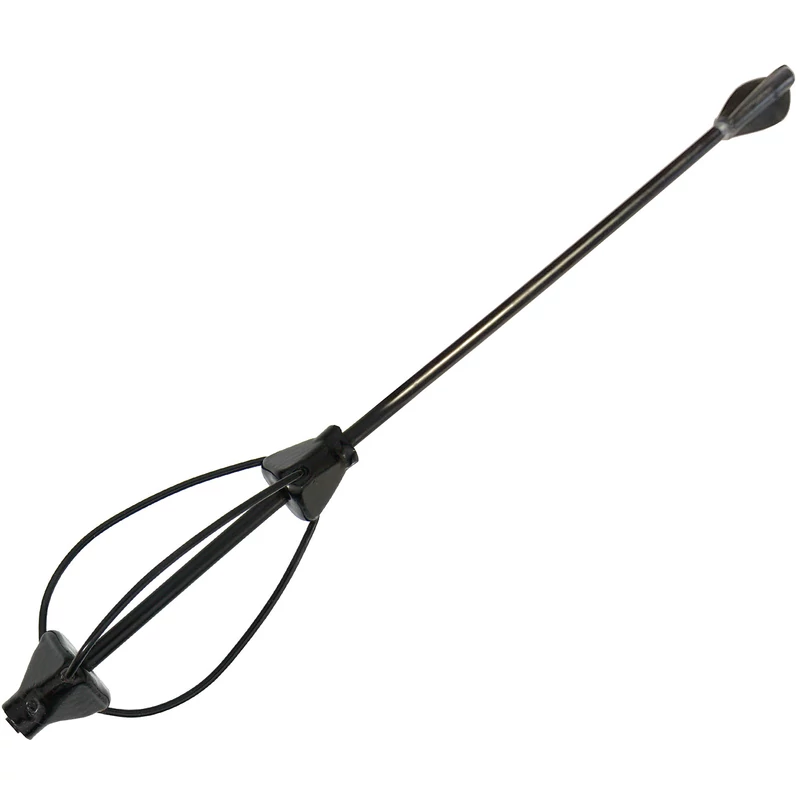 Haldorádó Dart 3 bordás Pellet Feeder g