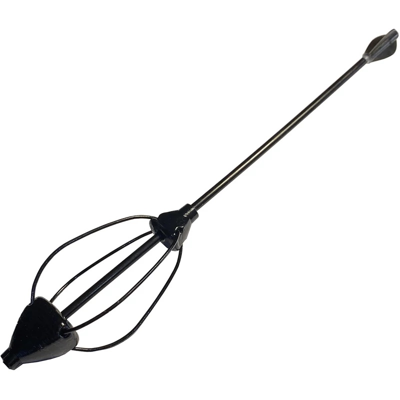 Haldorádó Dart 4 bordás Pellet Feeder g