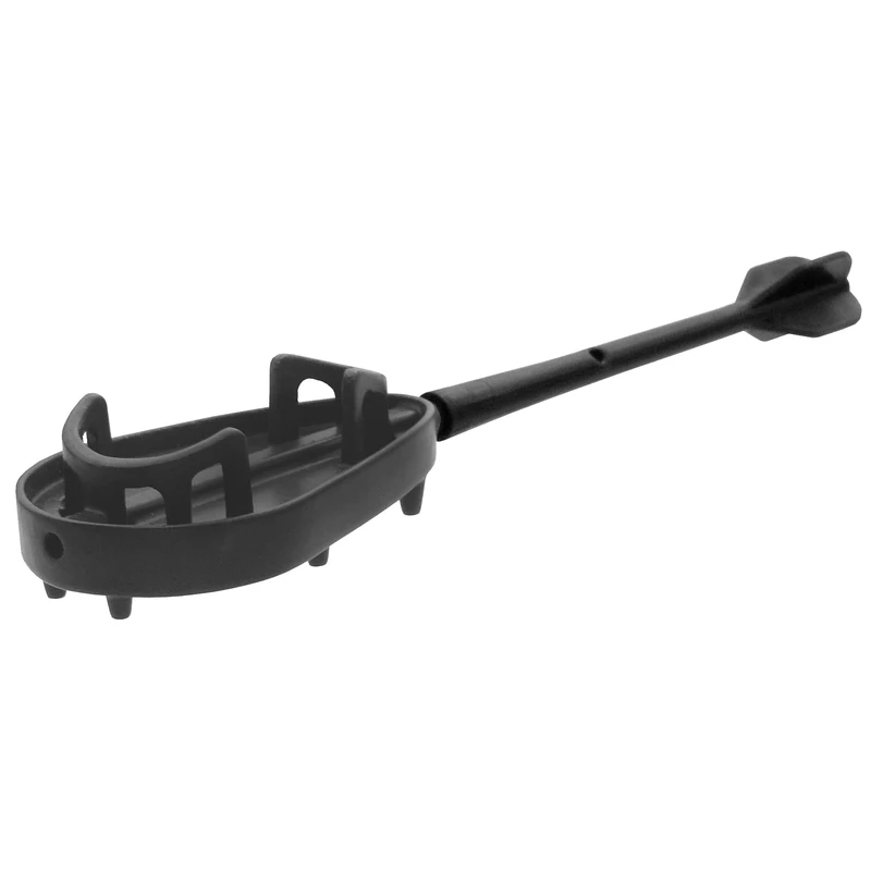 Haldorádó Dart Metal L g