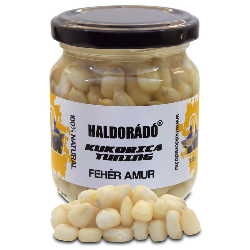 Haldorádó Kukorica Tuning