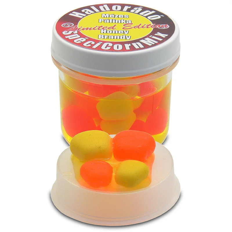 Haldorádó SpéciCorn MIX Limited Edition